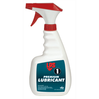 1&reg; Greaseless Lubricant, Trigger Bottle Sidevic Inc.