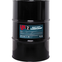 Lubrifiant surpuissant 2, Baril Sidevic Inc.
