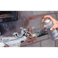 Zinc-200 Cold Galvanizing Spray, Aerosol Can Sidevic Inc.