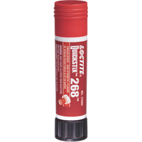 Compos&eacute; de blocage 268 Quickstix, Rouge, &eacute;lev&eacute;, 9 g, B&acirc;ton Sidevic Inc.
