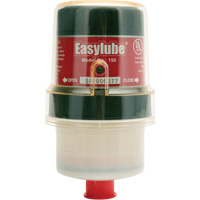 Single Point Lubricator, Cartridge Sidevic Inc.