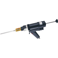 50 ml Dual Cartridge Pneumatic Applicators Sidevic Inc.
