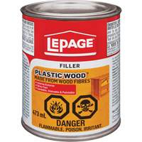 Plastic Wood&reg; Wood Fillers, 473 ml Sidevic Inc.