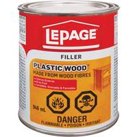Plastic Wood&reg; Wood Fillers, 946 ml Sidevic Inc.
