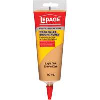 Wood Filler, 90 ml Sidevic Inc.