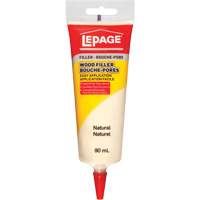 Wood Filler, 90 ml Sidevic Inc.