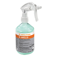 Solutions de protection contre les projections de soudure E-Weld 3, Vaporisateur Sidevic Inc.