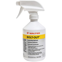 Bolt-Out Penetrating Oil, Trigger Bottle, 500 ml Sidevic Inc.