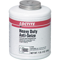 Heavy Duty Anti-Seize Sidevic Inc.