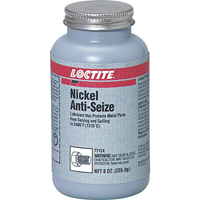 Antigrippants au nickel