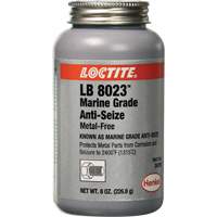 Marine Grade Anti-Seize Sidevic Inc.
