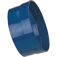 Anti-Static Sheet Metal Duct Adapter Sidevic Inc.