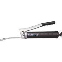 Pistolet graisseur robuste &agrave; levier, 14 oz Capacit&eacute; Sidevic Inc.