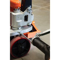 Pistolet graisseur robuste &agrave; levier, 14 oz Capacit&eacute; Sidevic Inc.