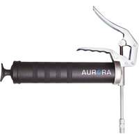 Pistolet graisseur robuste, Capacit&eacute; 14 oz Sidevic Inc.