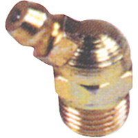 Raccord graisseur, Filetage de 1/4" - 28 SAE-LT Sidevic Inc.