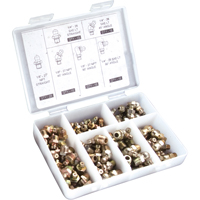 Jeu de raccords graisseurs, 80 mcx Sidevic Inc.