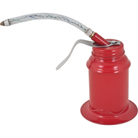 Burette &agrave; huile, Acier, Capacit&eacute; de 6 oz Sidevic Inc.