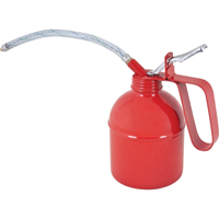 Burette &agrave; huile, Acier, Capacit&eacute; de 16 oz Sidevic Inc.