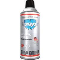 Specialty Sprays & Fluids