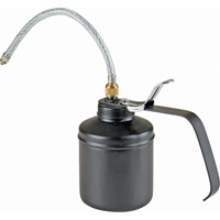 Burette &agrave; huile, Acier, Capacit&eacute; de 16 oz Sidevic Inc.