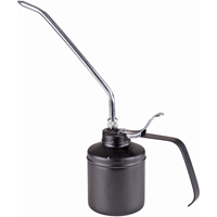 Burette &agrave; huile, Acier, Capacit&eacute; de 16 oz Sidevic Inc.