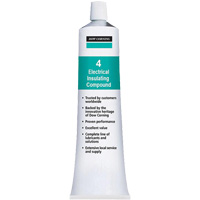 Compos&eacute; isolant &eacute;lectrique 4 Sidevic Inc.