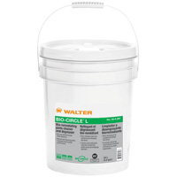 Solution L BIO-CIRCLE, Seau Sidevic Inc.