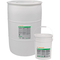 Solution L BIO-CIRCLE, Baril Sidevic Inc.