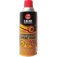 3-IN-ONE&reg; Penetrant, Aerosol Can, 311 g Sidevic Inc.