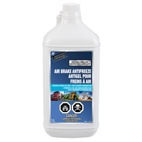 Turbo Power&reg; Air Brake Antifreeze, Bottle Sidevic Inc.