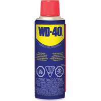 Penetrating Oil, Aerosol Can, 3 oz Sidevic Inc.