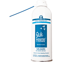 Quik-Freeze&reg; Component Cooler, 14 oz. Sidevic Inc.