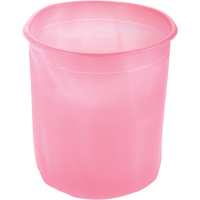 Pail Liner, 12" Dia. x 14-1/2" H, 5 US gal (4.16 imp. Gal.) Capacity Sidevic Inc.