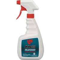 KB 88 The Ultimate Penetrant, Trigger Bottle, 20 fl. oz. Sidevic Inc.