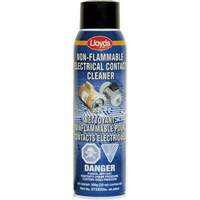 Kleens-It Contact Cleaner, Aerosol Can Sidevic Inc.