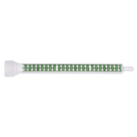 Square Mix Nozzle Sidevic Inc.