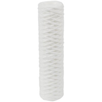 BIO-CIRCLE Disposable Filter Cartridge Sidevic Inc.