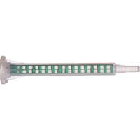 Static Mix Nozzles and Accessories, 0.53 cm L Sidevic Inc.