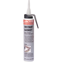Instant Gasket, Cartridge, Black Sidevic Inc.