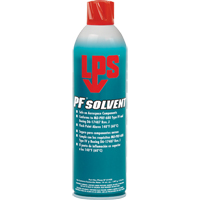 PF&reg; Solvent, Aerosol Can Sidevic Inc.