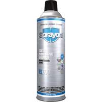 EL609 Green Insulating Varnish Sidevic Inc.