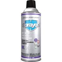 WL941 Dry Weld Spatter Protectant, Can Sidevic Inc.