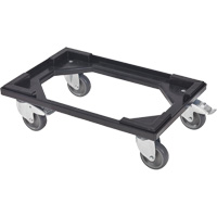 CleanBox Dolly Sidevic Inc.