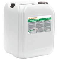 E-Nox Shine Stainless Steel Cleaner & Protector, 20 L, Pail Sidevic Inc.