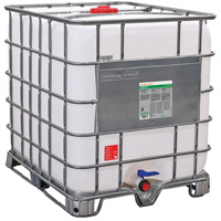 UNO S High-Strength Cleaner and Degreaser, IBC Tote Sidevic Inc.