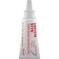 5770 Adhesive, Tube, 50 ml, -54° C - 277° C/-65° F - 530° F Sidevic Inc.