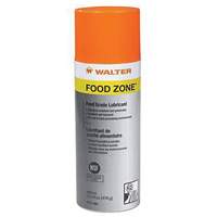 Lubrifiant alimentaire tout usage FOOD ZONE, Canette a&eacute;rosol Sidevic Inc.