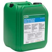 Additif anti-corrosion, Seau Sidevic Inc.
