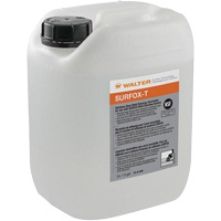 SURFOX-T Weld Cleaner, Bottle Sidevic Inc.